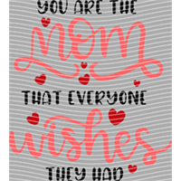 Mother's Day-MM 4182